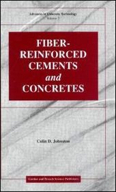 Fiber-Reinforced Cements and Concretes