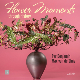 Flower Moments Through History Flower Moments Through History