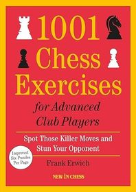 1000 Chess Problems 1000 Chess Problems