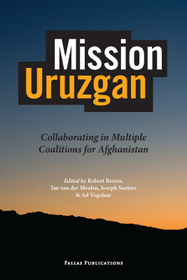 Mission Uruzgan: Collaborating in Multiple Coalitions for Afghanistan