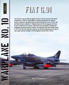 Fiat G.91: Fiat G.91