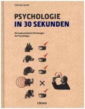 Psychologie in 30 Sekunden: Die bedeutendsten Strömungen der Psychologie