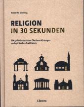 Religion in 30 Sekunden