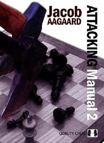 Attacking Manual 2: Technique and Praxis