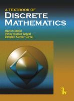 A Textbook of Discrete Mathematics