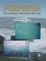Porphyra: Harvesting Gold from the Sea