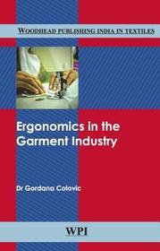 Ergonomics in the Garment Industry