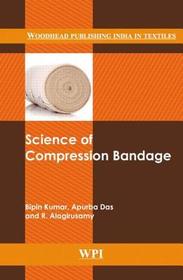 Science of Compression Bandage Science of Compression Bandage