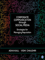 Corporate Communication through Social Media: Strategies for Managing Reputation Corporate Communication through Social Media: Strategies for Managing Reputation