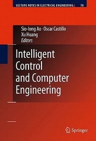 Intelligent Control and Computer Engineering Intelligent Control and Computer Engineering