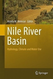 Nile River Basin: Hydrology, Climate and Water Use