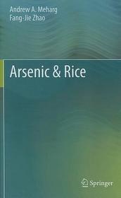 Arsenic & Rice