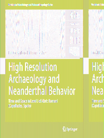 High Resolution Archaeology and Neanderthal Behavior: Time and Space in Level J of Abric Romaní (Capellades, Spain)