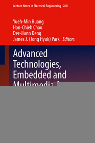 Advanced Technologies, Embedded and Multimedia for Human-centric Computing: HumanCom and EMC 2013
