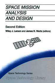 Space Mission Analysis and Design