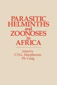 Parasitic helminths and zoonoses in Africa