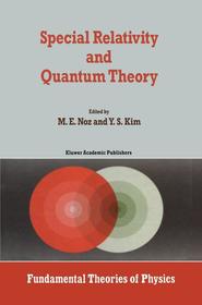 Special Relativity and Quantum Theory: A Collection of Papers on the Poincaré Group