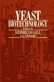 Yeast Biotechnology