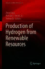 Production of Hydrogen from Renewable Resources