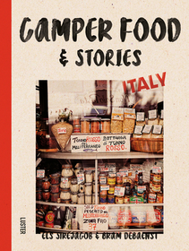 Camper Food & Stories - Italy Camper Food & Stories - Italy