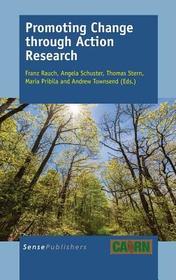Promoting Change through Action Research