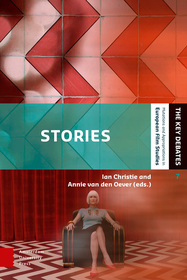 Stories: Screen Narrative in the Digital Era