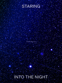 Staring Into the Night: Amélie Bouvier Staring Into the Night: Amélie Bouvier
