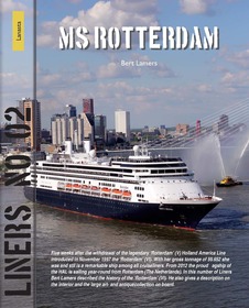 MS Rotterdam MS Rotterdam