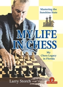 My Life in Chess - Mastering the Sunshine State: My Chess Legacy in Florida