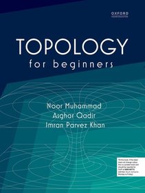 Topology for Beginners