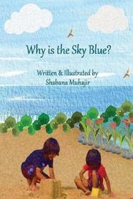 Why Is the Sky Blue? Why Is the Sky Blue?
