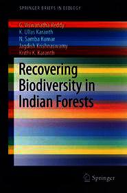 Recovering Biodiversity in Indian Forests