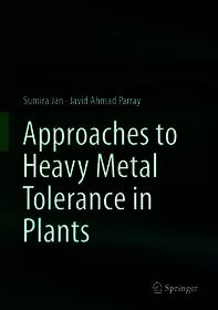 Approaches to Heavy Metal Tolerance in Plants