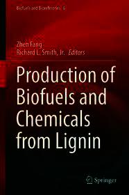 Production of Biofuels and Chemicals from Lignin