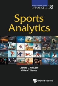 Sports Analytics Sports Analytics