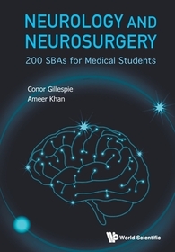 Neurology And Neurosurgery: 200 Sbas For Medical Students Neurology And Neurosurgery: 200 Sbas For Medical Students