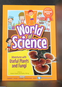Adventures With Useful Plants And Fungi Adventures With Useful Plants And Fungi