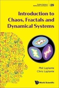 Introduction To Chaos, Fractals And Dynamical Systems