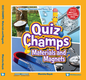 Materials And Magnets Materials And Magnets