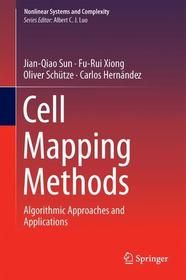 Cell Mapping Methods: Algorithmic Approaches and Applications