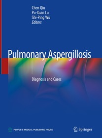Pulmonary Aspergillosis: Diagnosis and Cases