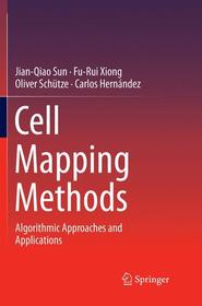 Cell Mapping Methods: Algorithmic Approaches and Applications