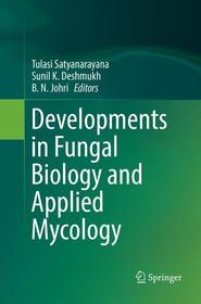 Developments in Fungal Biology and Applied Mycology