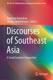 Discourses of Southeast Asia: A Social Semiotic Perspective