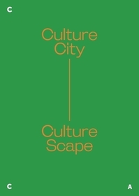 Culture City. Culture Scape.