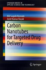 Carbon Nanotubes for Targeted Drug Delivery