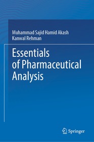 Essentials of Pharmaceutical Analysis Essentials of Pharmaceutical Analysis