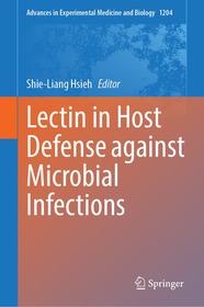 Lectin in Host Defense Against Microbial Infections