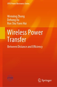 Wireless Power Transfer: Between Distance and Efficiency