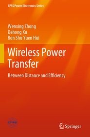 Wireless Power Transfer: Between Distance and Efficiency